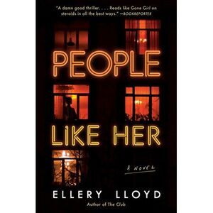 People Like Her -- Ellery Lloyd